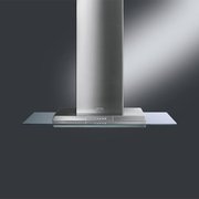 Вытяжка Smeg KSEV97X2 фото 2 в Тюмени
