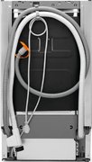 Встраиваемая посудомоечная машина Electrolux EEM43200L фото 3 в Тюмени