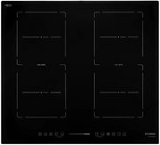 Индукционная варочная панель Hyundai HHI 6772 BG фото 3 в Тюмени