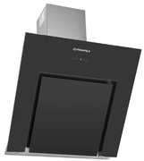Вытяжка Maunfeld MODERN 80 Black фото 3 в Тюмени