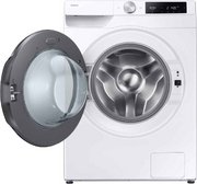 Стирально-сушильная машина Samsung WD11DG6B85BELP фото 4 в Тюмени