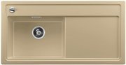 Мойка Blanco Zenar XL 6S крыло справа шампань фото в Тюмени