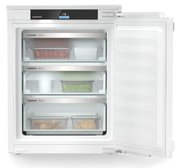 Встраиваемый морозильник Liebherr IFNbi 3553 Prime Встраиваемый морозильник Liebherr IFNbi 3553 Prime