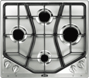 Независимая газовая поверхность Kaiser KG 40.600 GZRrg