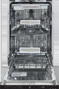 Встраиваемая посудомоечная машина Jacky`s JD SB5301 фото 2 в Тюмени
