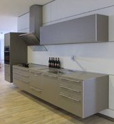 Вытяжка Miele DA 489-4 фото 2 в Тюмени