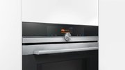Духовой шкаф Siemens HM 676G0S2F фото 4 в Тюмени