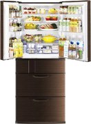 Холодильник Mitsubishi Electric MR-JXR655W-BR-R фото 2 в Тюмени