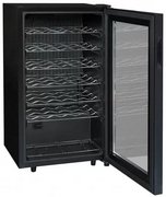 Винный шкаф Climadiff CLS 34 фото 3 в Тюмени