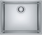 Мойка Franke FEX 110-50 сталь фото в Тюмени