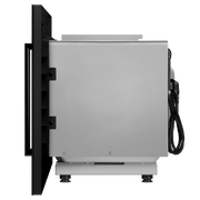 Встраиваемая микроволновая печь Maunfeld JBMO1225FSGB02 фото 3 в Тюмени