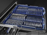 Встраиваемая посудомоечная машина Smeg STL342CSL фото 3 в Тюмени