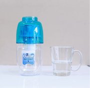 Портативный ионизатор воды Тиент Any Water H2go фото 3 в Тюмени Портативный ионизатор воды Tyent Any Water H2go фото 3 в Тюмени