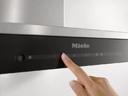 Вытяжка Miele DA 6698 W CLST фото 2 в Тюмени