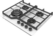 Варочная панель Midea MG697TGW фото 4 в Тюмени