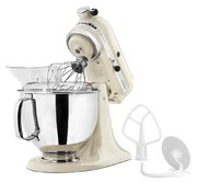 Миксер Китчен Эйд 5KSM125EAC фото 3 в Тюмени Миксер KitchenAid 5KSM125EAC фото 3 в Тюмени