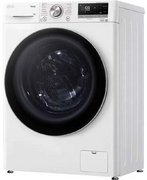 Стиральная машина LG F2V5HS1W фото 2 в Тюмени