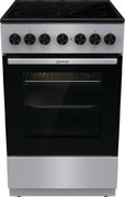 Электрическая плита Gorenje GEC5B20SG фото 3 в Тюмени
