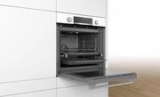 Встраиваемый духовой шкаф BOSCH HBG538EW6R фото 4 в Тюмени