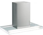 Вытяжка Falmec Lux isola 90 ix (800) ECP фото 2 в Тюмени