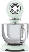 Миксер Смег SMF03PGEU фото 2 в Тюмени Миксер Smeg SMF03PGEU фото 2 в Тюмени