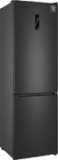 Отдельностоящий холодильник с инвертором Weissgauff WRK 2000 Total NoFrost Inverter Dark Grey фото 4 в Тюмени