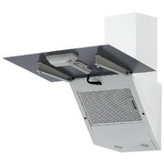 Вытяжка KRONA JINA 600 WHITE PB V2 фото 3 в Тюмени