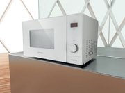 Микроволновая печь с грилем Gorenje MO 6240 SY2W фото 4 в Тюмени