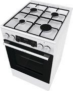 Комбинированная плита Gorenje GK5C60WJ фото 3 в Тюмени