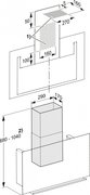 Вытяжка Miele DA 9091 W GRGR фото 3 в Тюмени