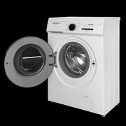 Стиральная машина Maunfeld MFWM106WH052 фото 2 в Тюмени