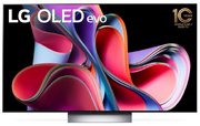 Телевизор LG OLED65C3 фото в Тюмени