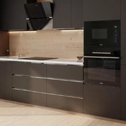 Электрический духовой шкаф Korting OKB 9133 CEN фото 4 в Тюмени