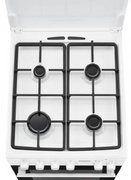 Комбинированная плита Electrolux EKK954904W фото 3 в Тюмени