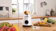 Блендер Bosch MMB6141W фото 3 в Тюмени