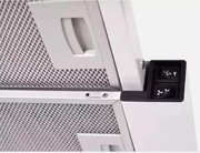 Встраиваемая вытяжка Kuppersberg Slimlux II 60 BG фото 3 в Тюмени