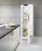 Холодильник Liebherr KBPgw 4354 Premium BioFresh фото 3 в Тюмени