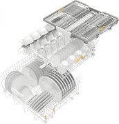 Отдельностоящая посудомоечная машина Miele G 5210 SC BRWS Active Plus фото 4 в Тюмени