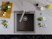 Мойка Омойкири BOSEN 47-PL фото 2 в Тюмени Мойка Omoikiri BOSEN 47-PL фото 2 в Тюмени
