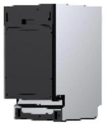 Встраиваемая посудомоечная машина Zigmund Shtain DW 308.4 фото 3 в Тюмени