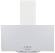 Вытяжка Krona GABRIELE 600 white PB фото 2 в Тюмени