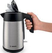 Чайник Bosch TWK7L460 фото 3 в Тюмени