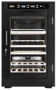 Винный шкаф Cold Vine C46-WB1 (Modern) фото 3 в Тюмени