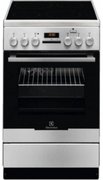 Электрическая плита Electrolux EKI954901X фото в Тюмени