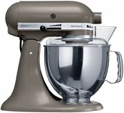 Миксер Китчен Эйд KSM150PSECS фото в Тюмени Миксер KitchenAid KSM150PSECS фото в Тюмени