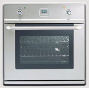 Духовой шкаф Ilve 600-LMP IX