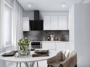Вытяжка Maunfeld SEVERN 50 BLACK фото 2 в Тюмени