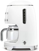 Капельная кофеварка Smeg DCF02WHEU фото 4 в Тюмени