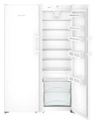 Холодильник Liebherr SBS 7242 фото 4 в Тюмени