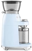 Кофемолка Смег CGF03PBEU фото 3 в Тюмени Кофемолка Smeg CGF03PBEU фото 3 в Тюмени
